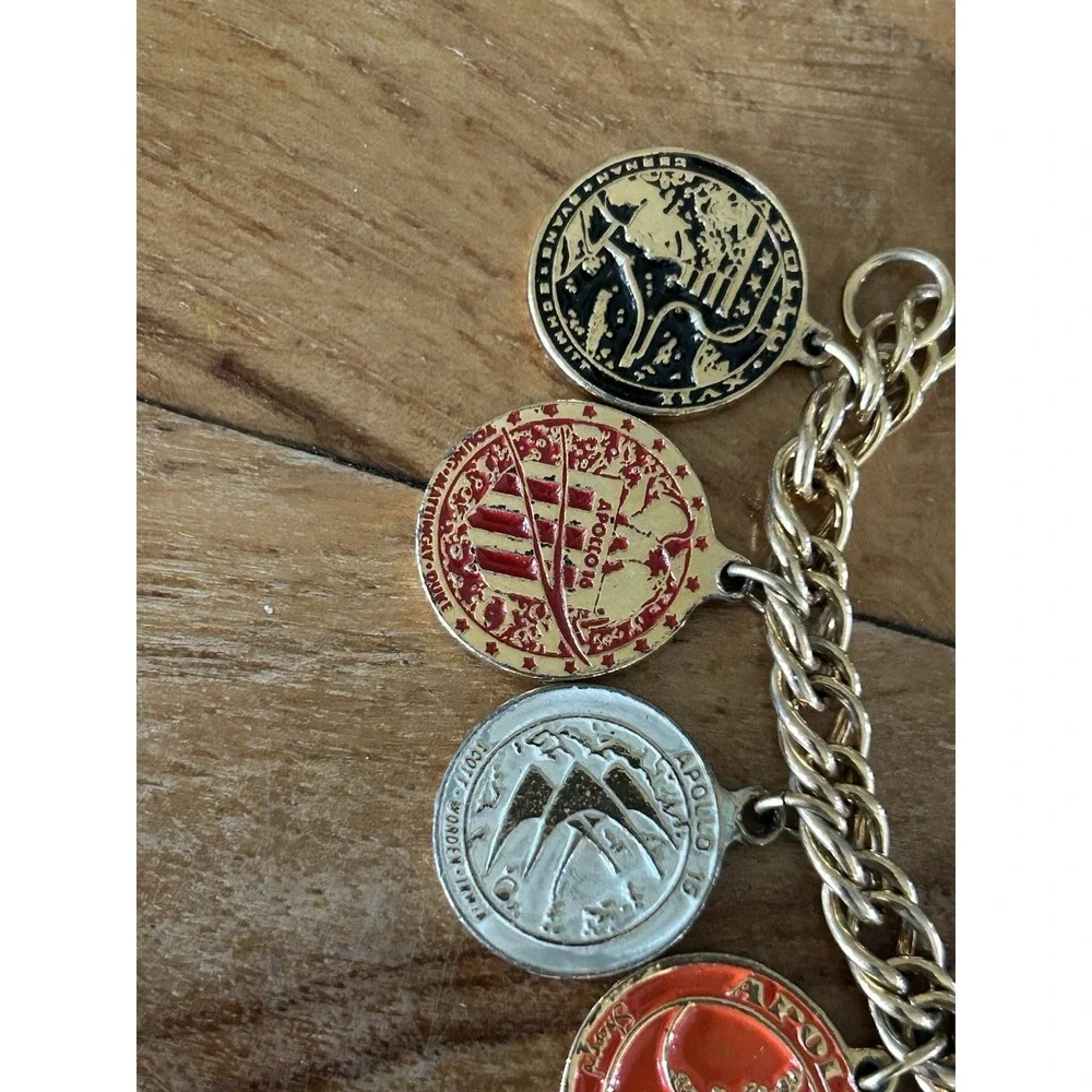 N/A bracelet charms